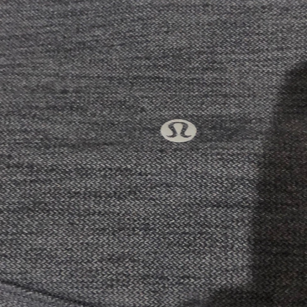 grey lululemon leggings